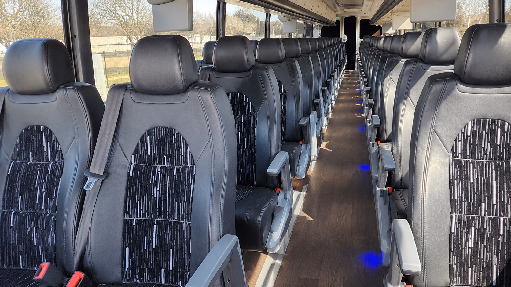 affordable pearland wedding charter bus prices for every budget