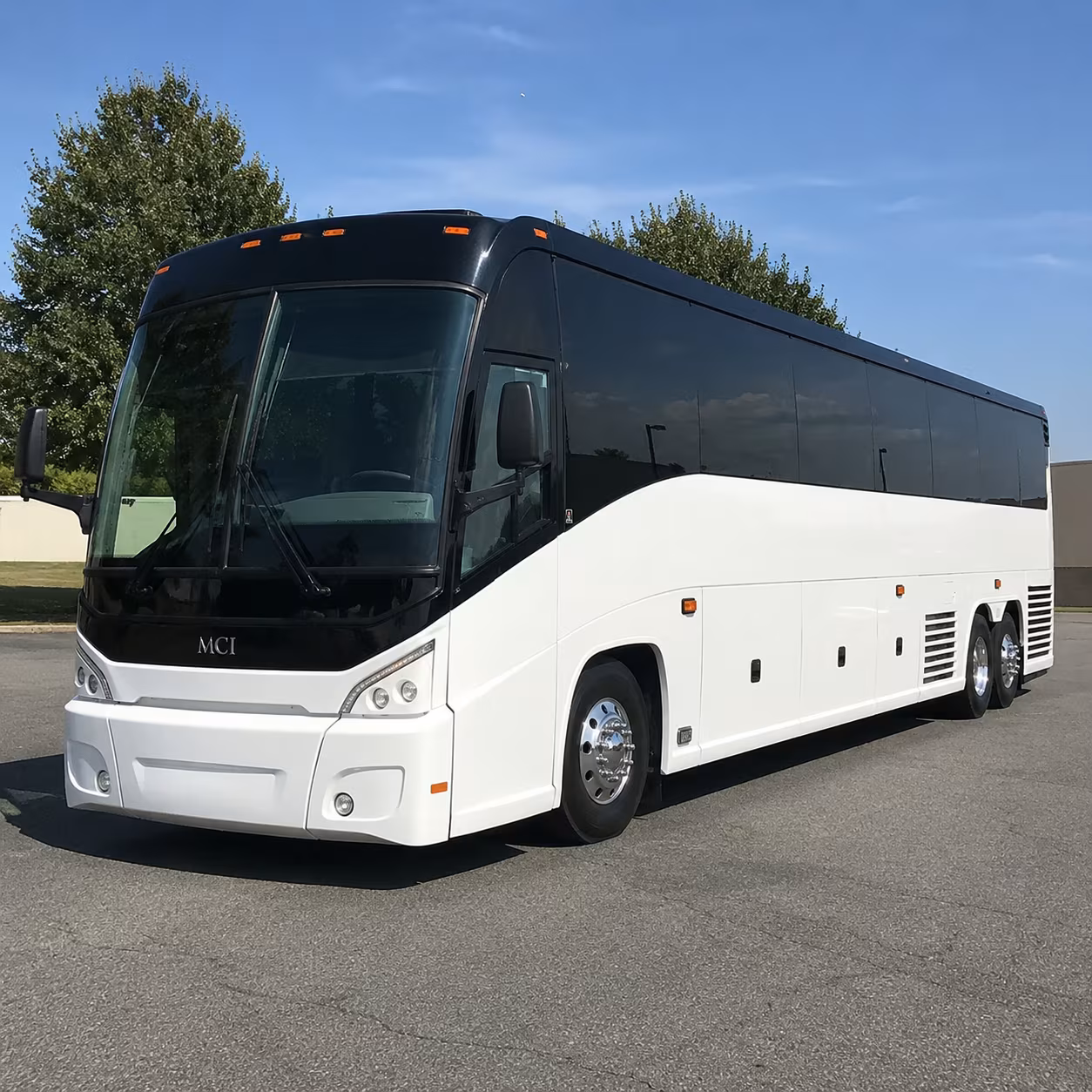 budget friendly school charter bus prices in pearland