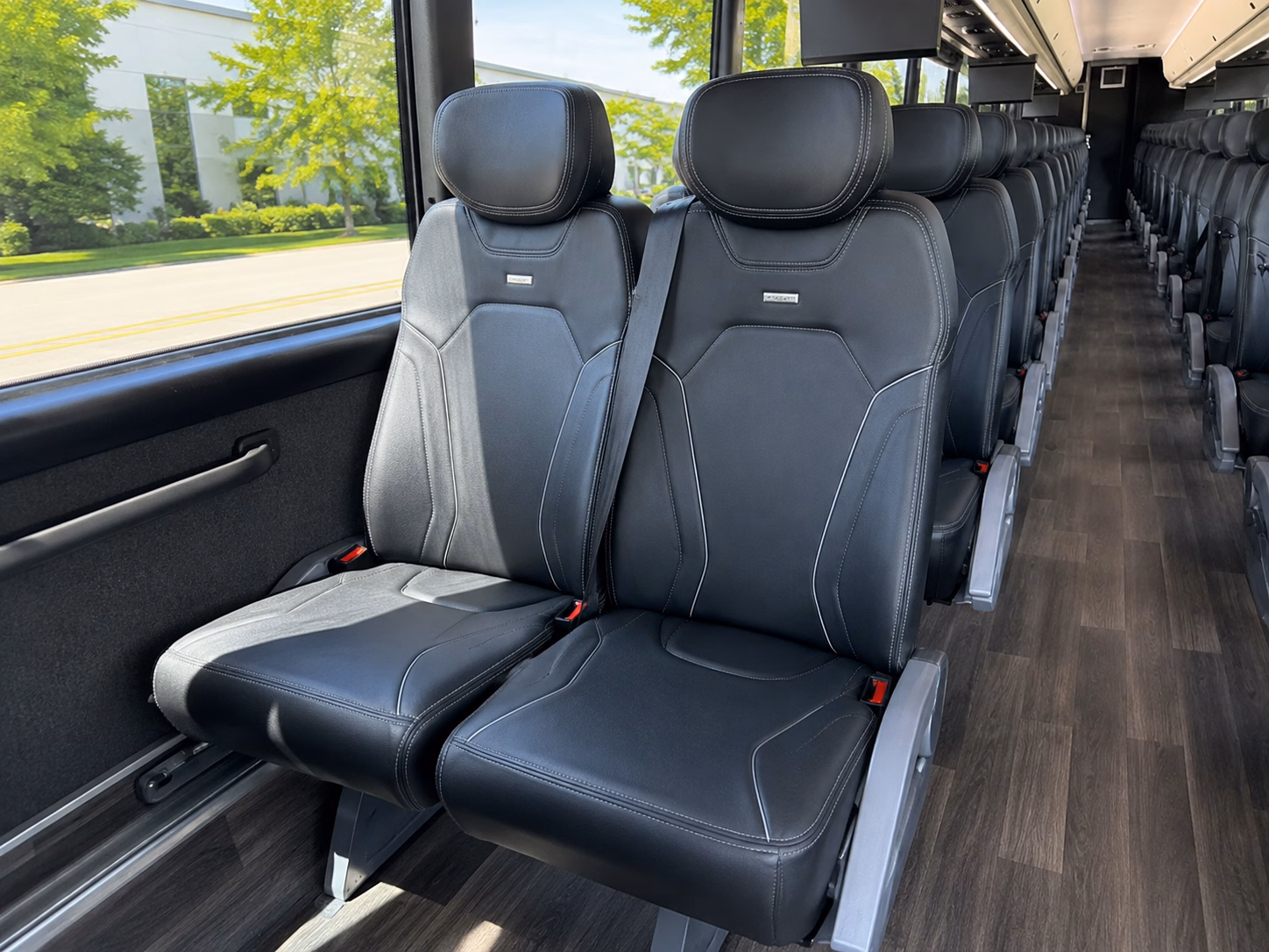 college tour charter buses to university of houston university of houston and beyond