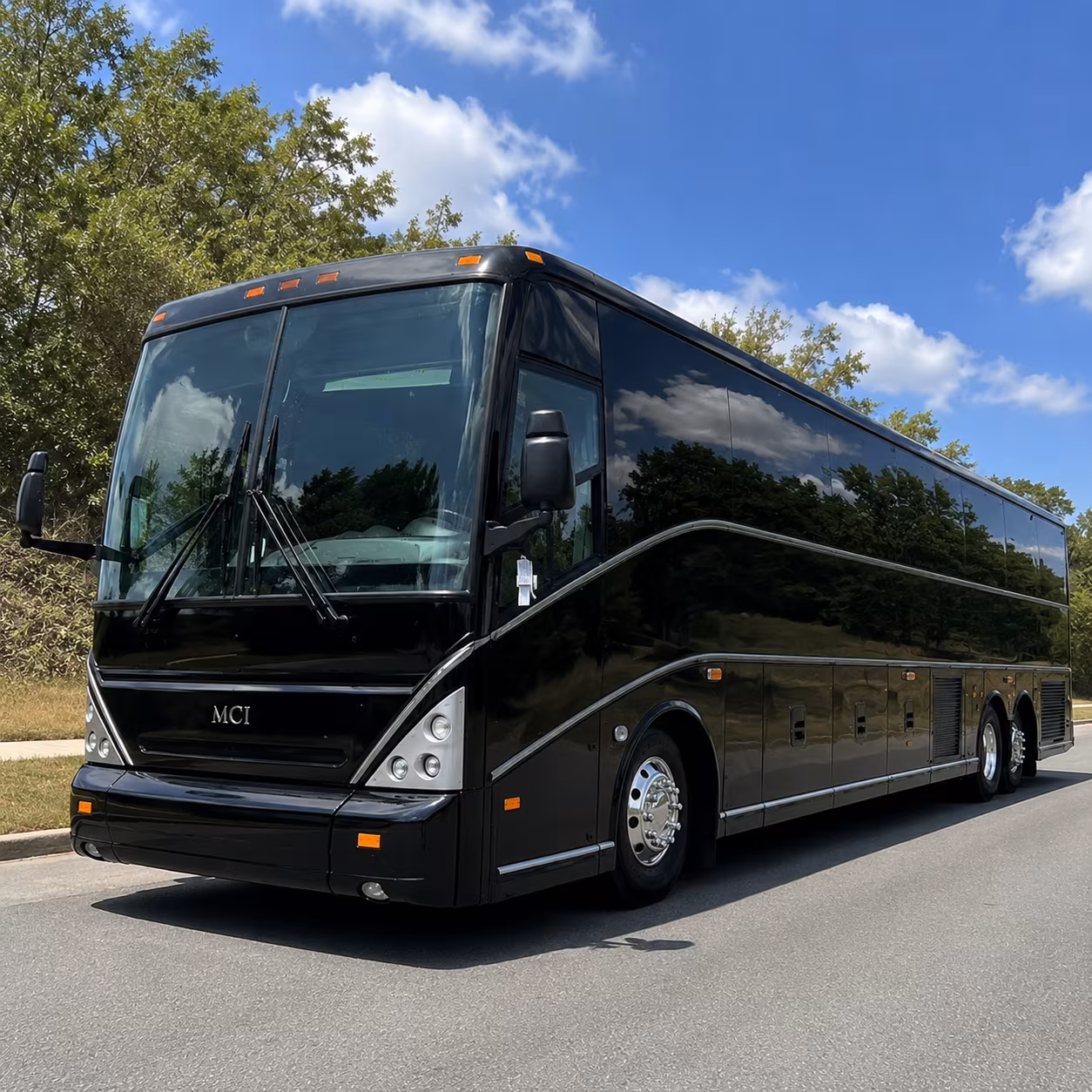 emergency evacuation charter buses in pearland