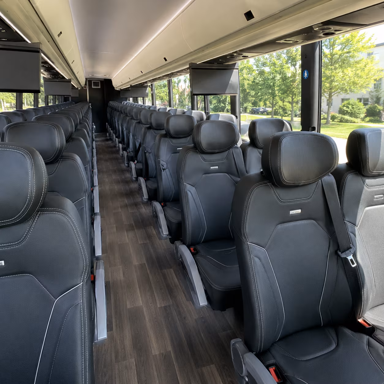 multi day and overnight charter bus trips from pearland