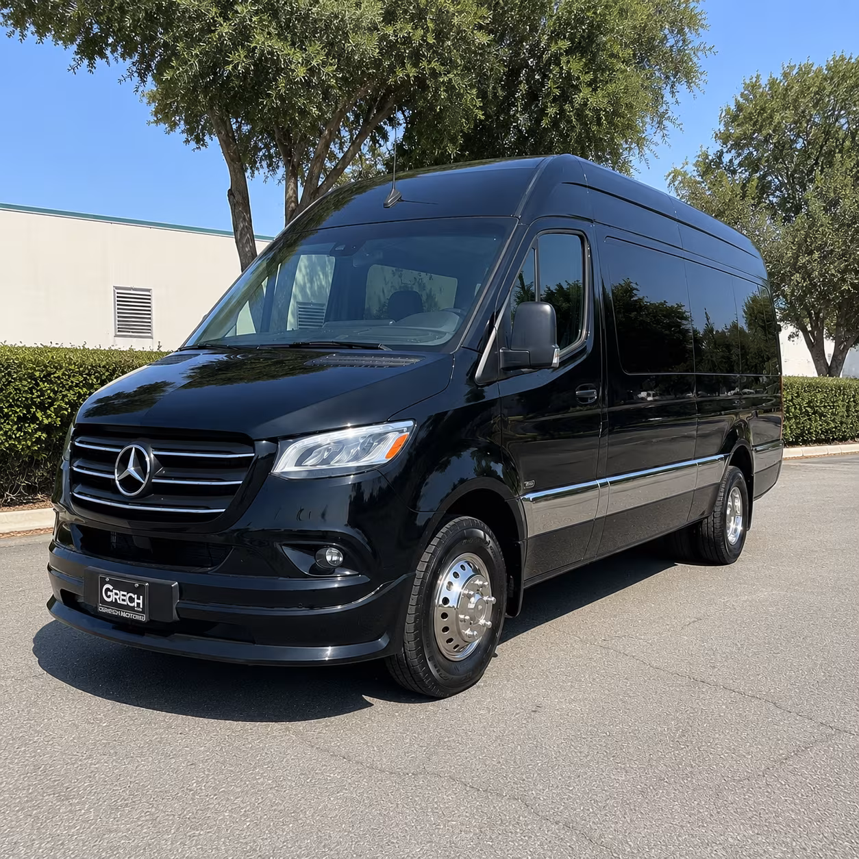 Pearland Airport Transportation