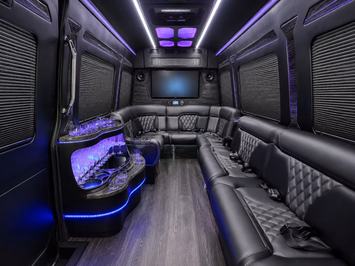 pearland custom day trip and driving tour bus rentals