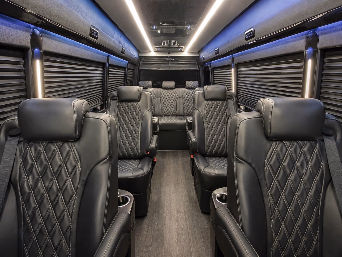 pearland family reunion and vacation bus rentals