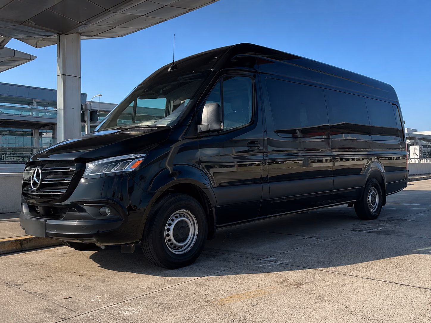 Pearland Wine Tour & Brewery Transportation