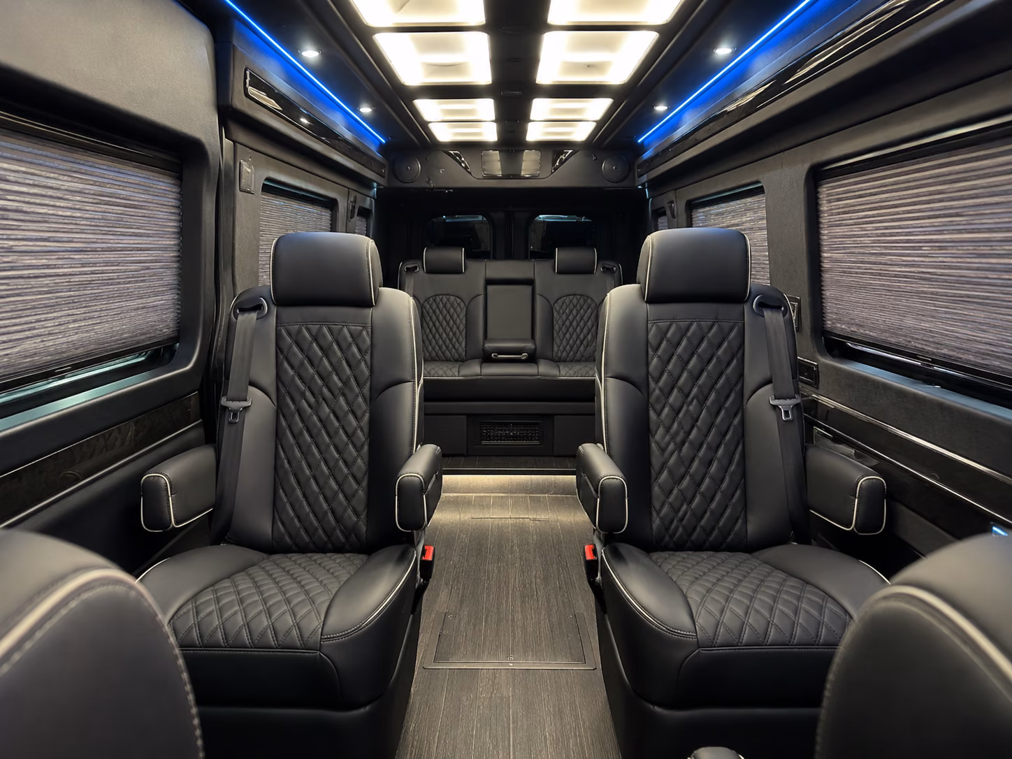 rent a bus for live music and private events around pearland
