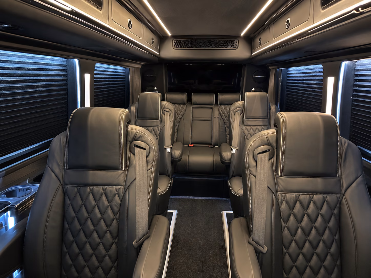 wedding weekend transportation to plantersville and beyond